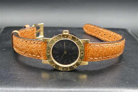 bvlgari bb 23 gl|938 results for bulgari watch women gold bb23gl .